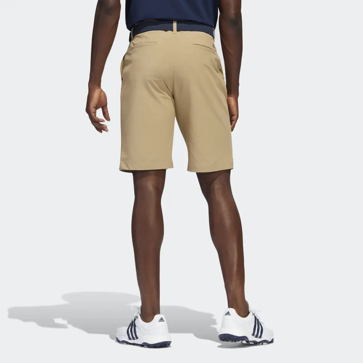 Adidas Ultimate365 10-Inch Golf Shorts. 2