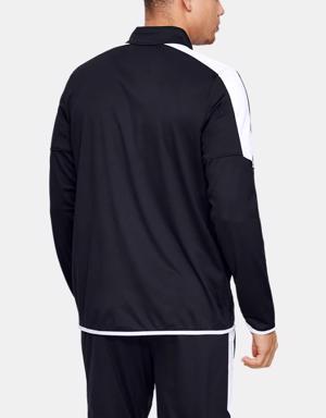 Men's UA Rival Knit Jacket