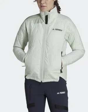 Adidas Terrex MYSHELTER PrimaLoft Parley Padded Jacket