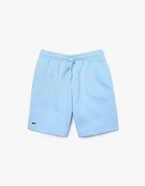 Men's SPORT Tennis Fleece Shorts
