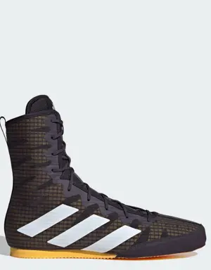 Adidas Box Hog 4 Shoes