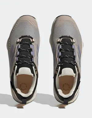 Adidas TERREX SWIFT R3 GORE-TEX SHOES. 3 Adidas TERREX SWIFT R3 GORE-TEX SHOES. 3