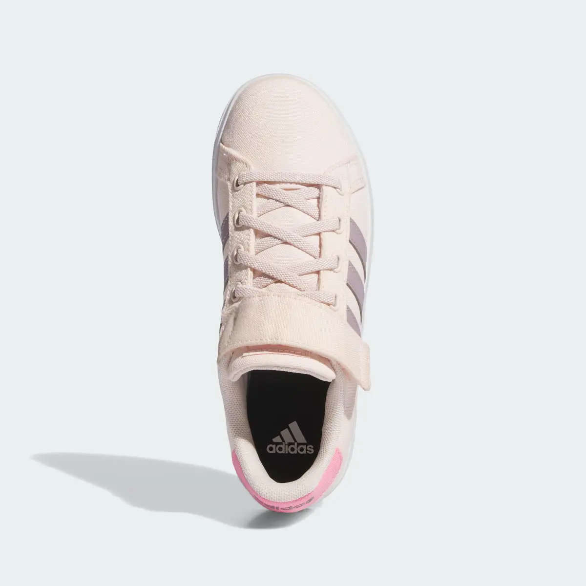 Adidas Tenis adidas Grand Court 2.0 Kids. 3