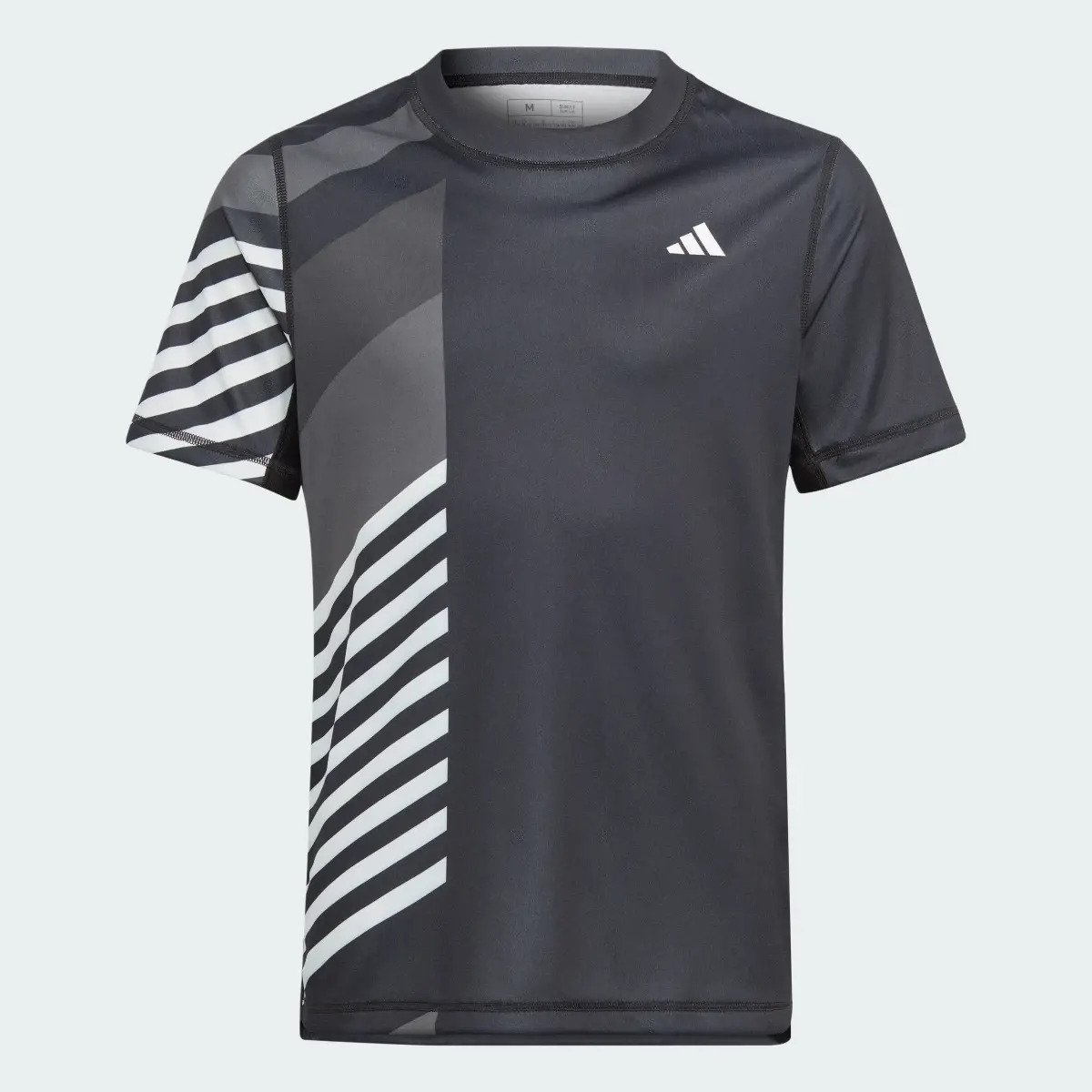 Adidas Tennis Pro T-Shirt Kids. 1