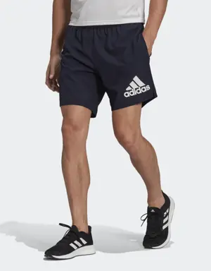 Adidas Run It Shorts
