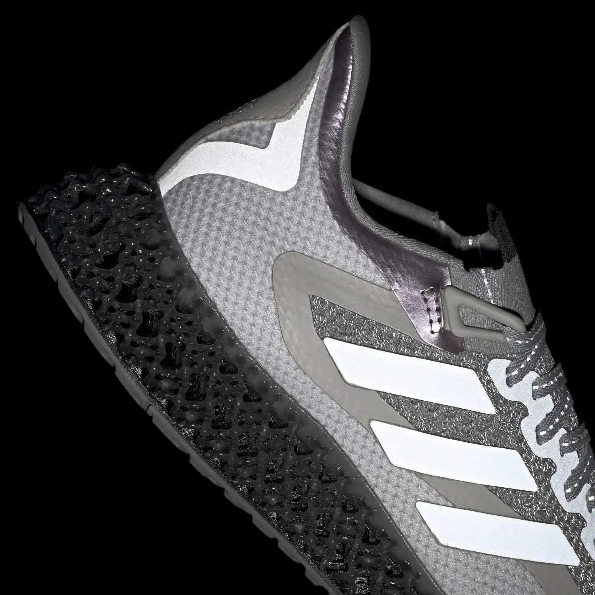 Adidas Tenis 4DFWD Pulse 2.0. 3