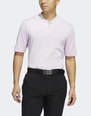 Statement Seamless Primeknit Polo Shirt