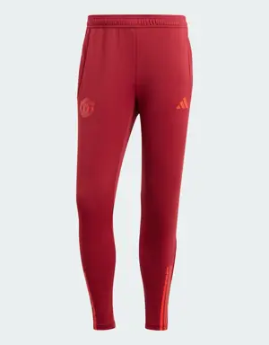 Adidas Pantalón entrenamiento Manchester United Tiro 23. 3 Adidas Pantalón entrenamiento Manchester United Tiro 23. 3