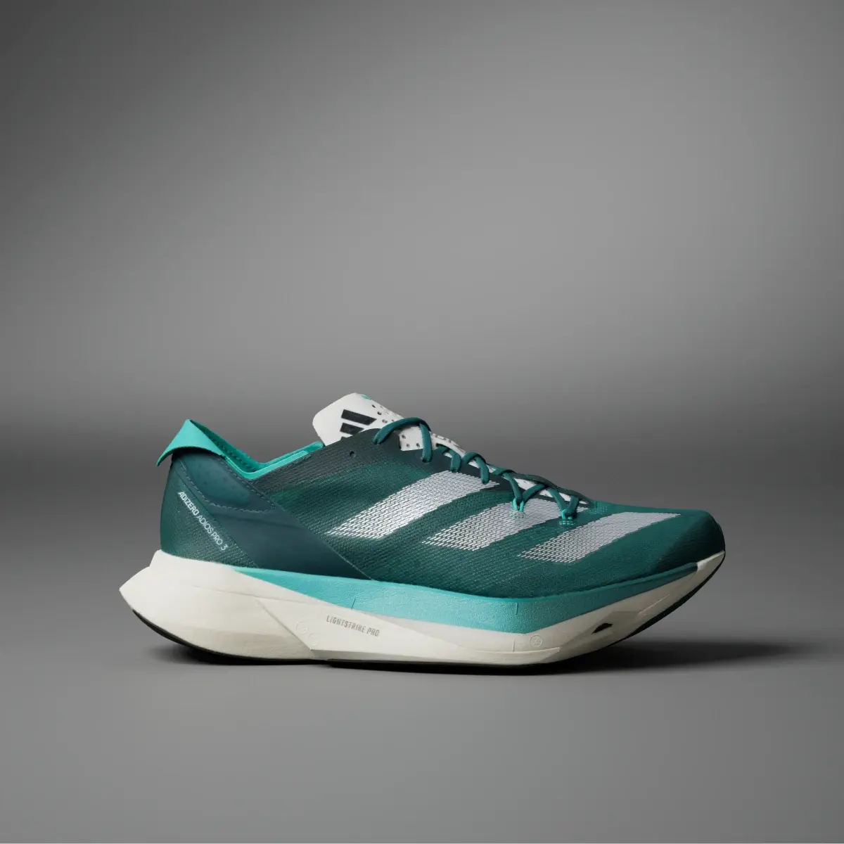 Adidas Adizero Adios Pro 3 Running Shoes. 3