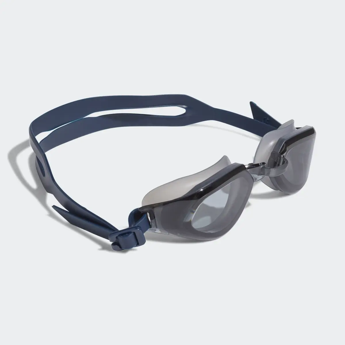 Adidas Persistar Fit Unmirrored Schwimmbrille. 2