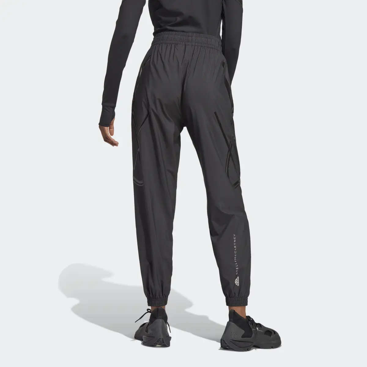 Adidas by Stella McCartney TruePace Woven Training Suit Joggers. 3