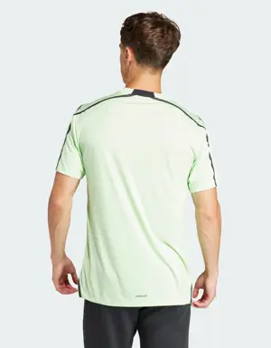 Adidas Designed for Training Workout T-Shirt. 3 Adidas Designed for Training Workout T-Shirt. 3
