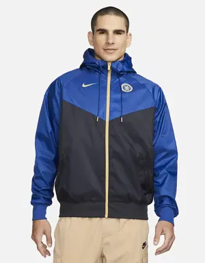 Chelsea FC Sport Essentials Windrunner