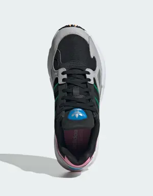 Adidas Falcon Shoes. 3 Adidas Falcon Shoes. 3