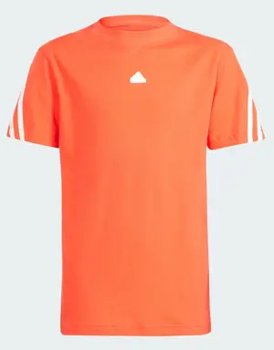 Adidas Future Icons 3-Streifen T-Shirt