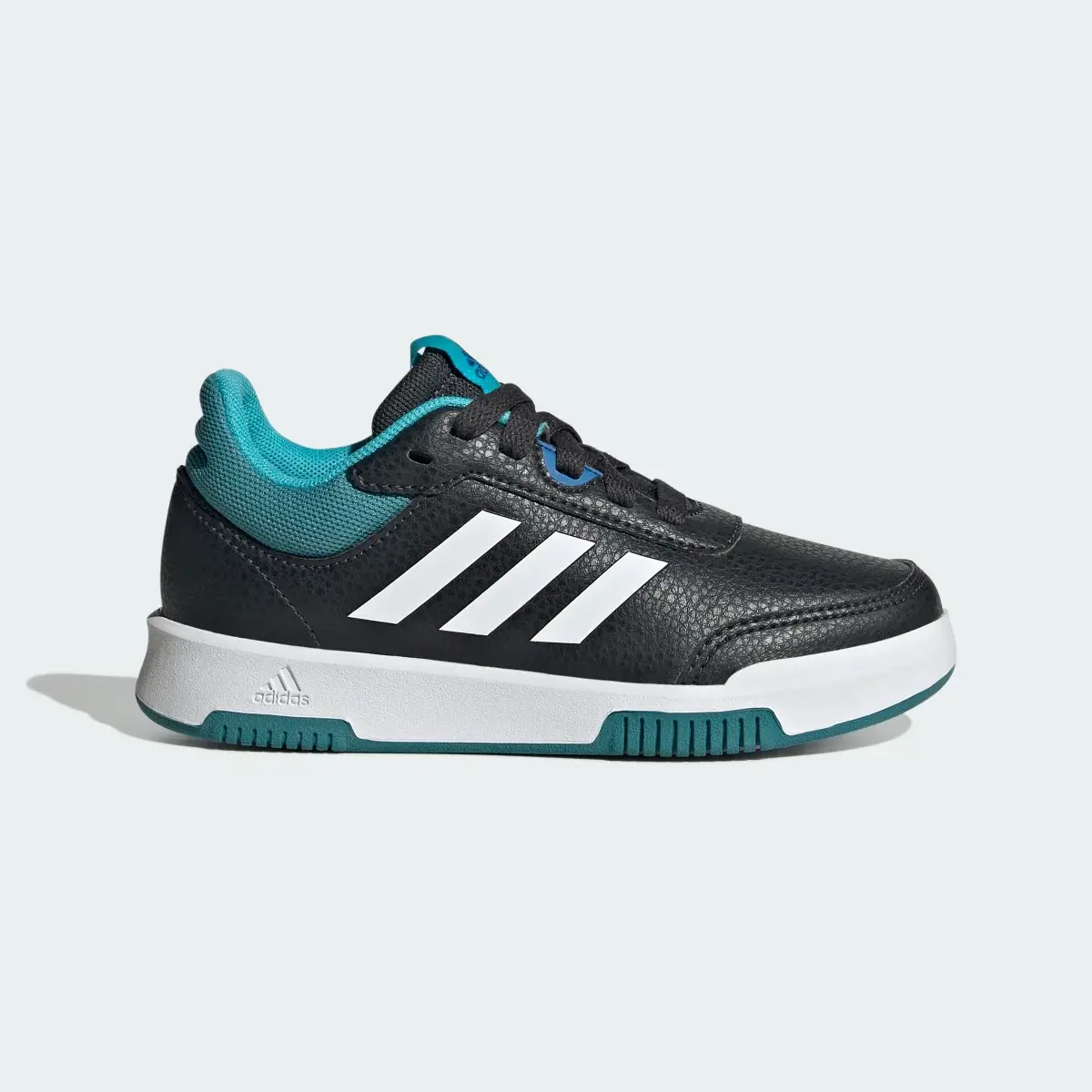 Adidas Tenis Tensaur Sport Training Cierre de Cordones. 2