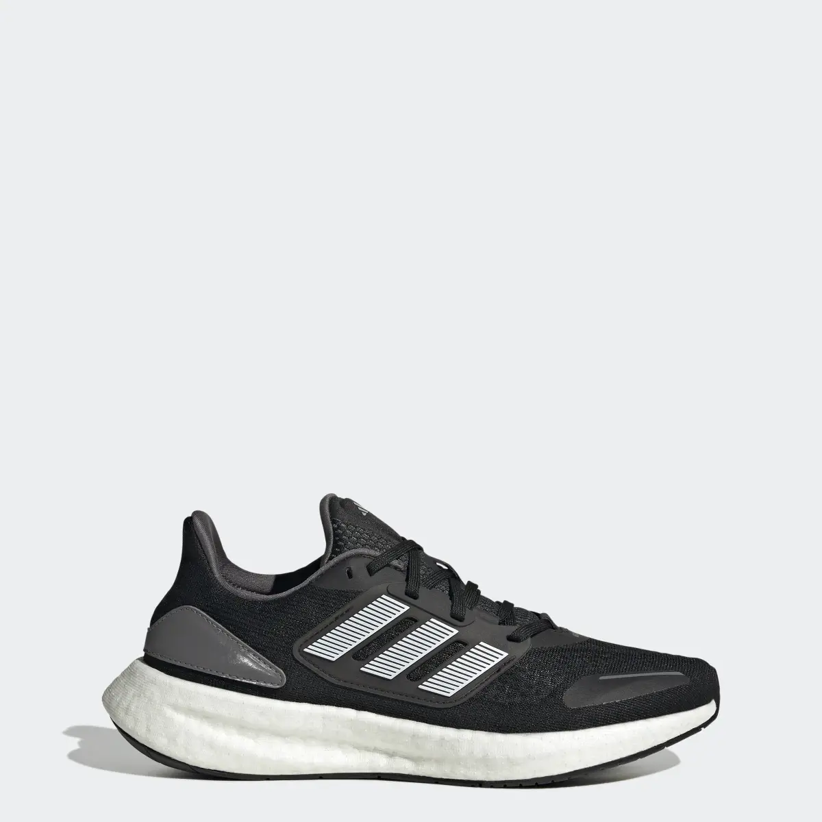 Adidas Pureboost 22 HEAT.RDY Running Shoes. 1