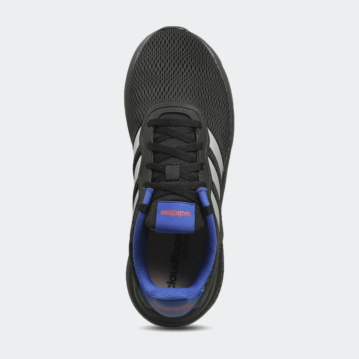 Adidas Tenis Nebzed Cloudfoam. 3