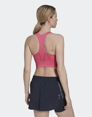 Adidas Running Medium-Support Pocket Bra. 3 Adidas Running Medium-Support Pocket Bra. 3