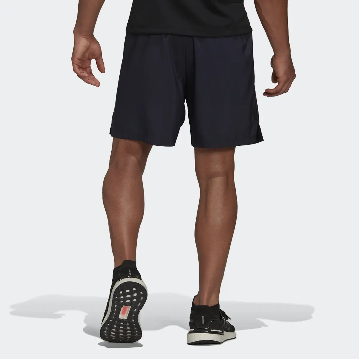 Adidas Training Shorts. 2