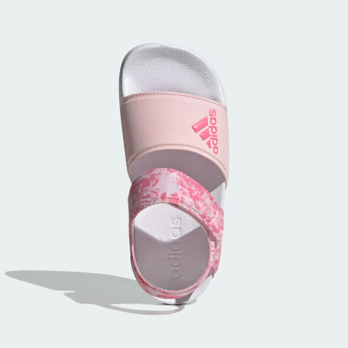 Adidas Adilette Sandals. 3