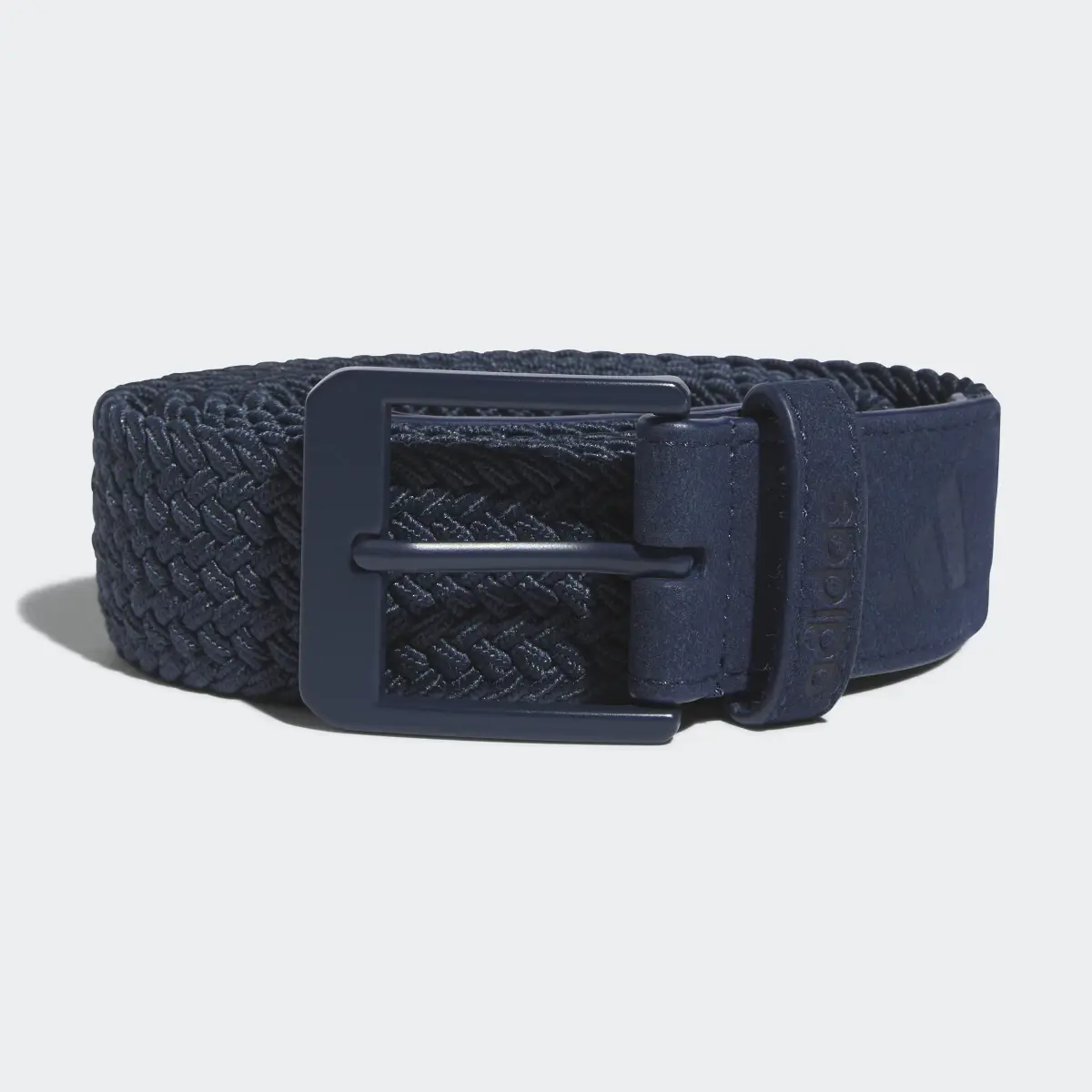 Adidas Braided Stretch Belt. 2