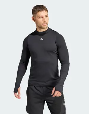 COLD.RDY Techfit Training Long Sleeve Tee