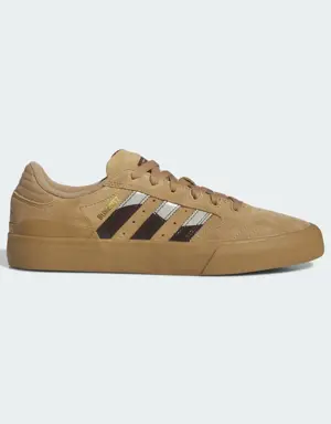 Adidas Dime Busenitz Vulc 2.0 Shoes. 2