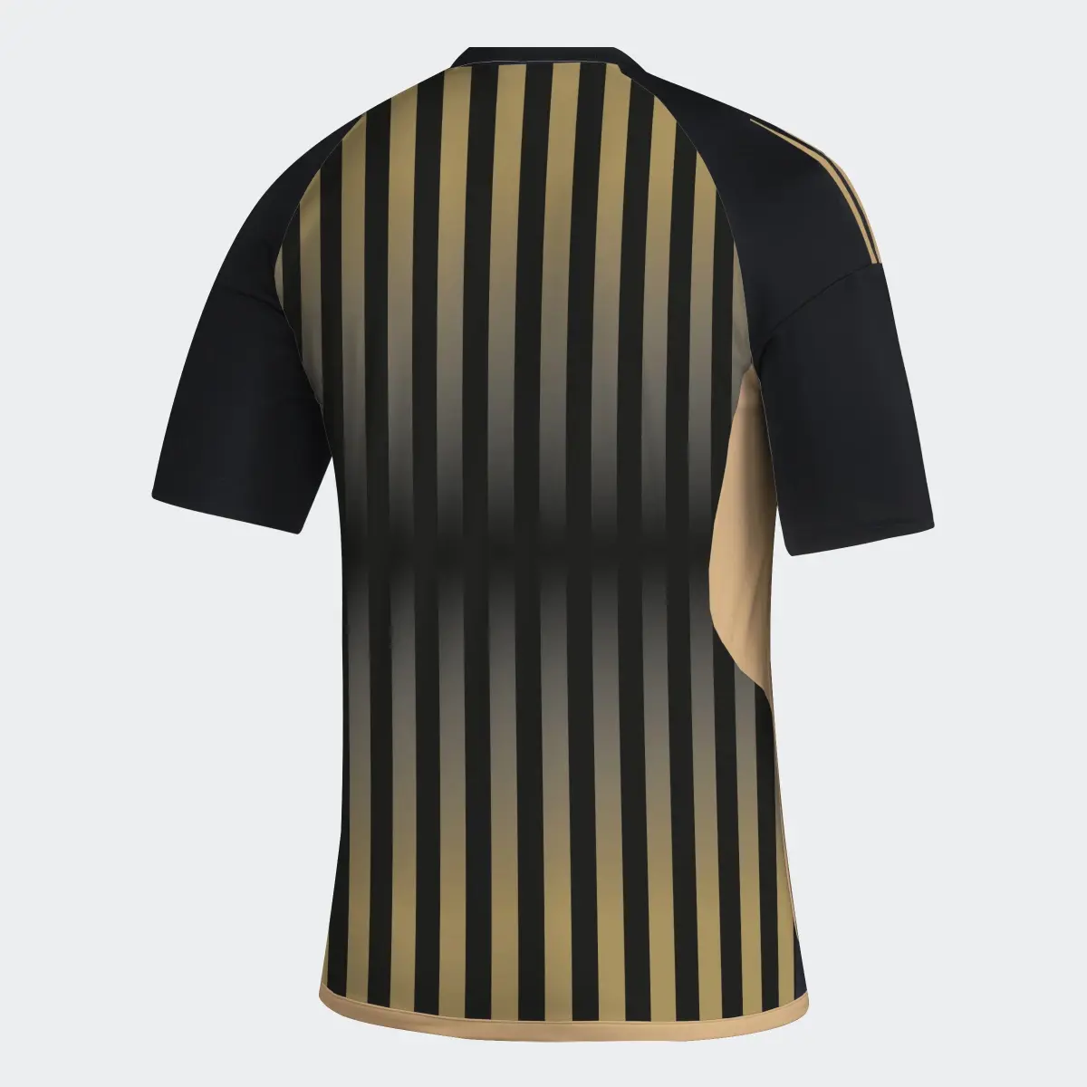 Adidas Golden Knights Soccer Tee. 2