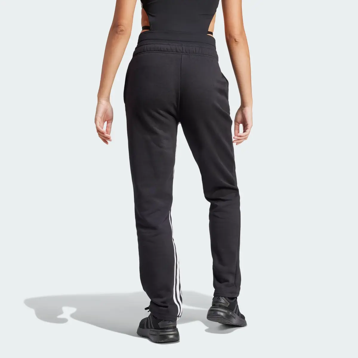 Adidas Express All-Gender Anti-Microbial Joggers. 2