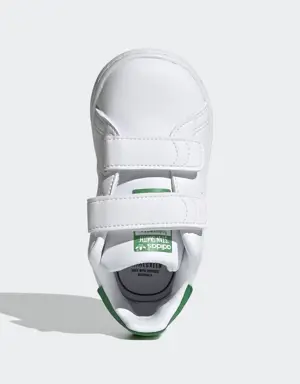 Adidas Stan Smith Ayakkabı. 3 Adidas Stan Smith Ayakkabı. 3