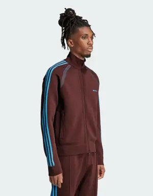 Adidas Statement Knit Track Top. 3 Adidas Statement Knit Track Top. 3