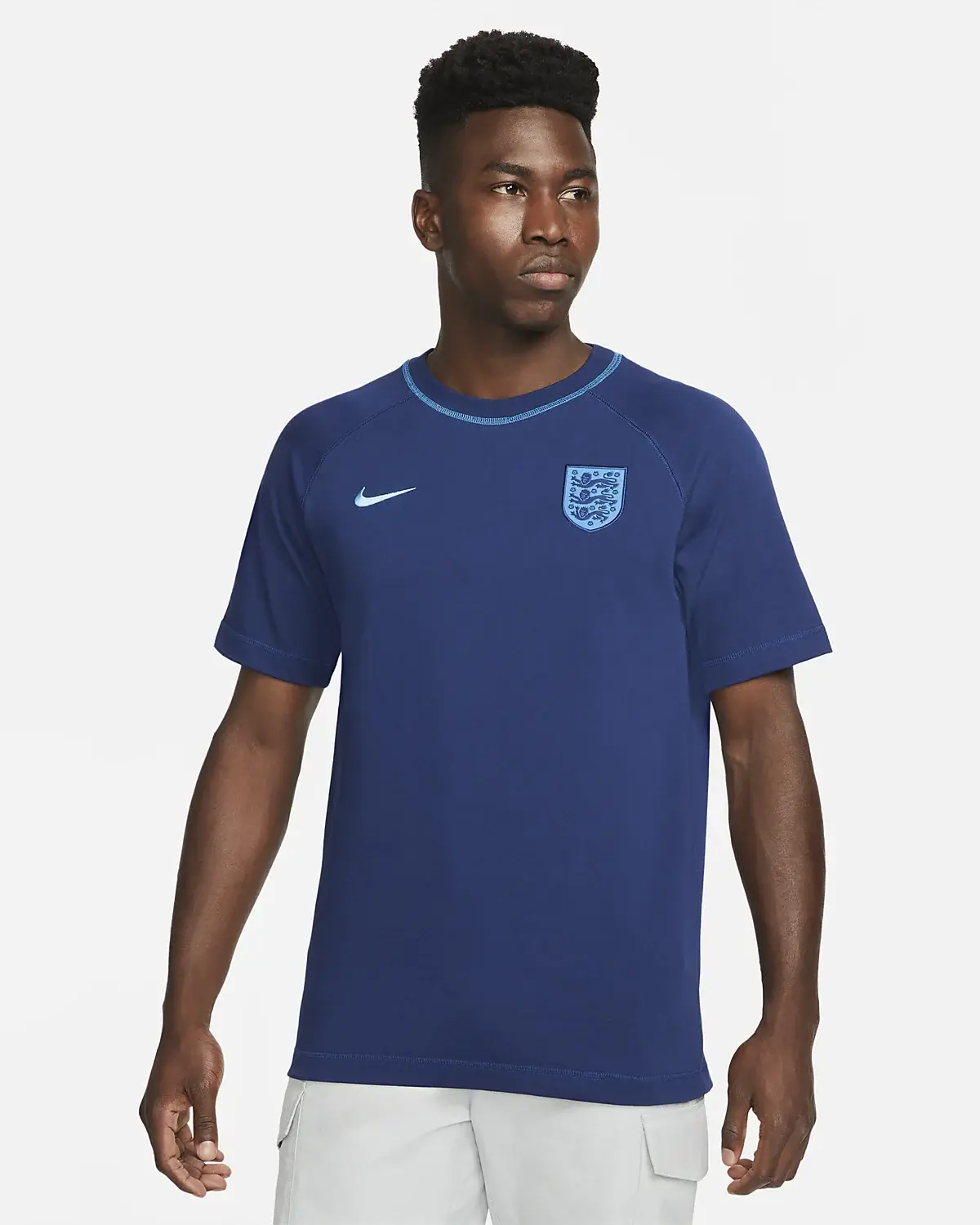 Nike Anglia. 1