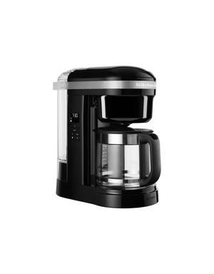 5KCM1208 Onyx Black Classic Filtre Kahve Makinesi
