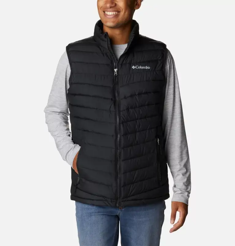 Columbia Men's Slope Edge™ Vest. 2