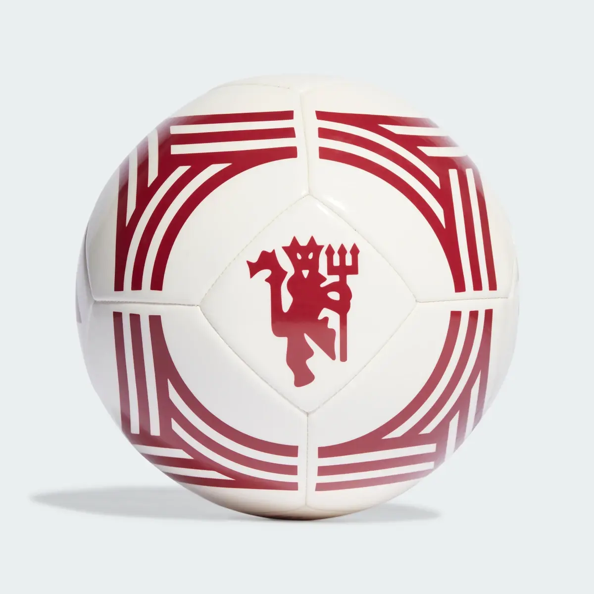 Adidas Pallone Third Club Manchester United FC. 2 Adidas Pallone Third Club Manchester United FC. 2