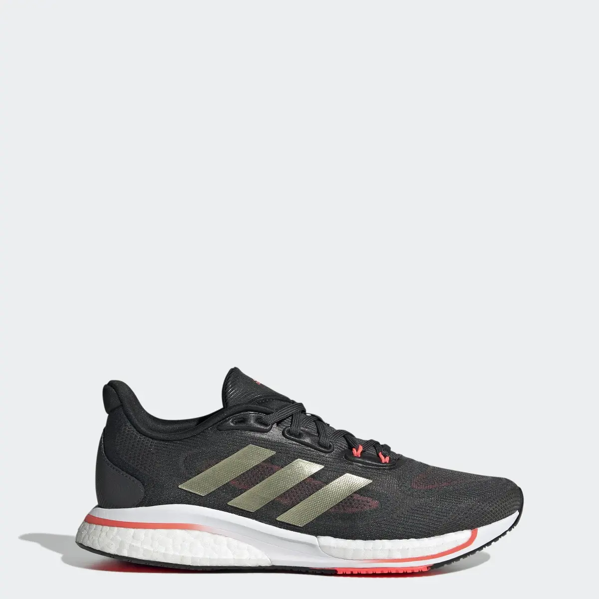 Adidas Supernova+ Shoes. 1