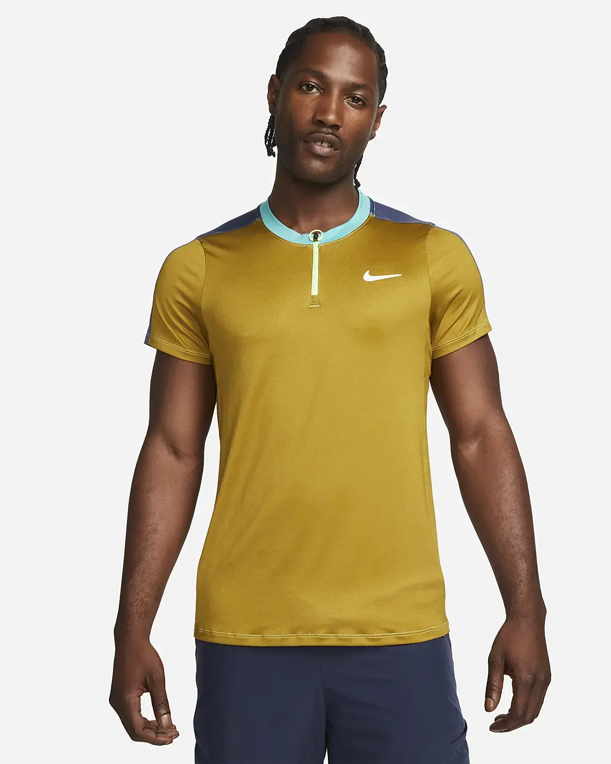 Nike Court Dri-FIT Advantage. 1