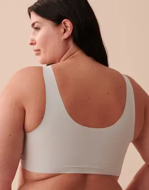 Push-up Lounge Tank Bra