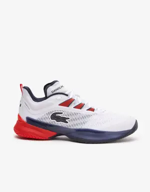 Lacoste Chaussures de tennis AG-LT23 Ultra homme Lacoste x Daniil Medvedev