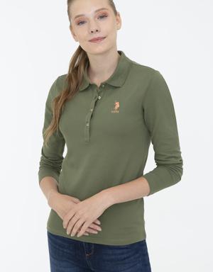 Kadın Basic Sweatshirt