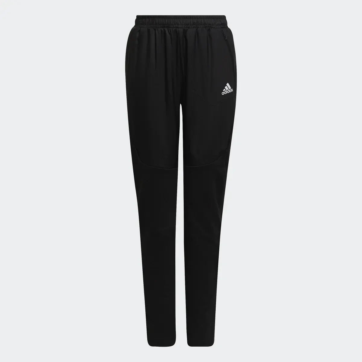 Adidas Designed for Gameday Hose. 1