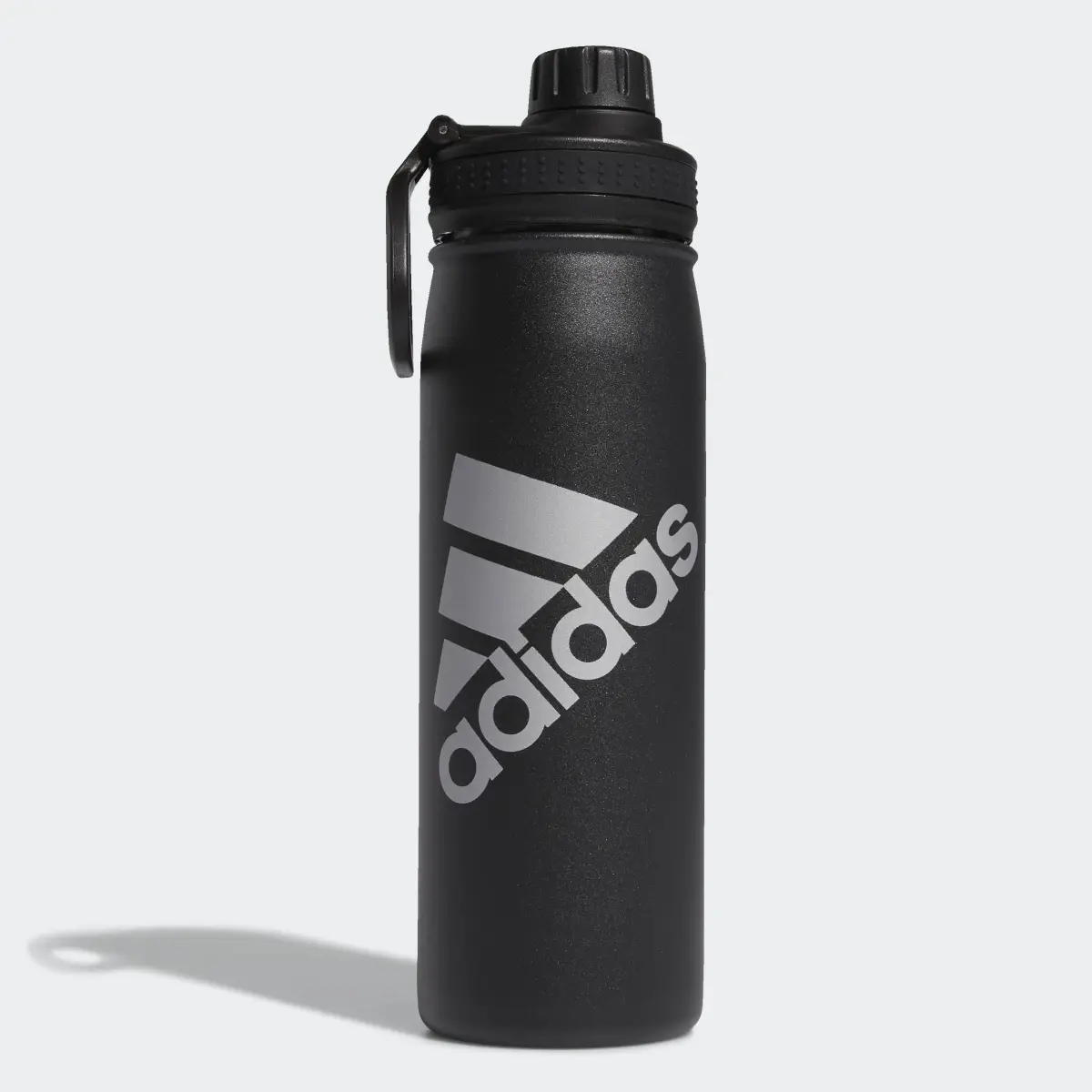 Adidas Steel Bottle 600 ML. 2