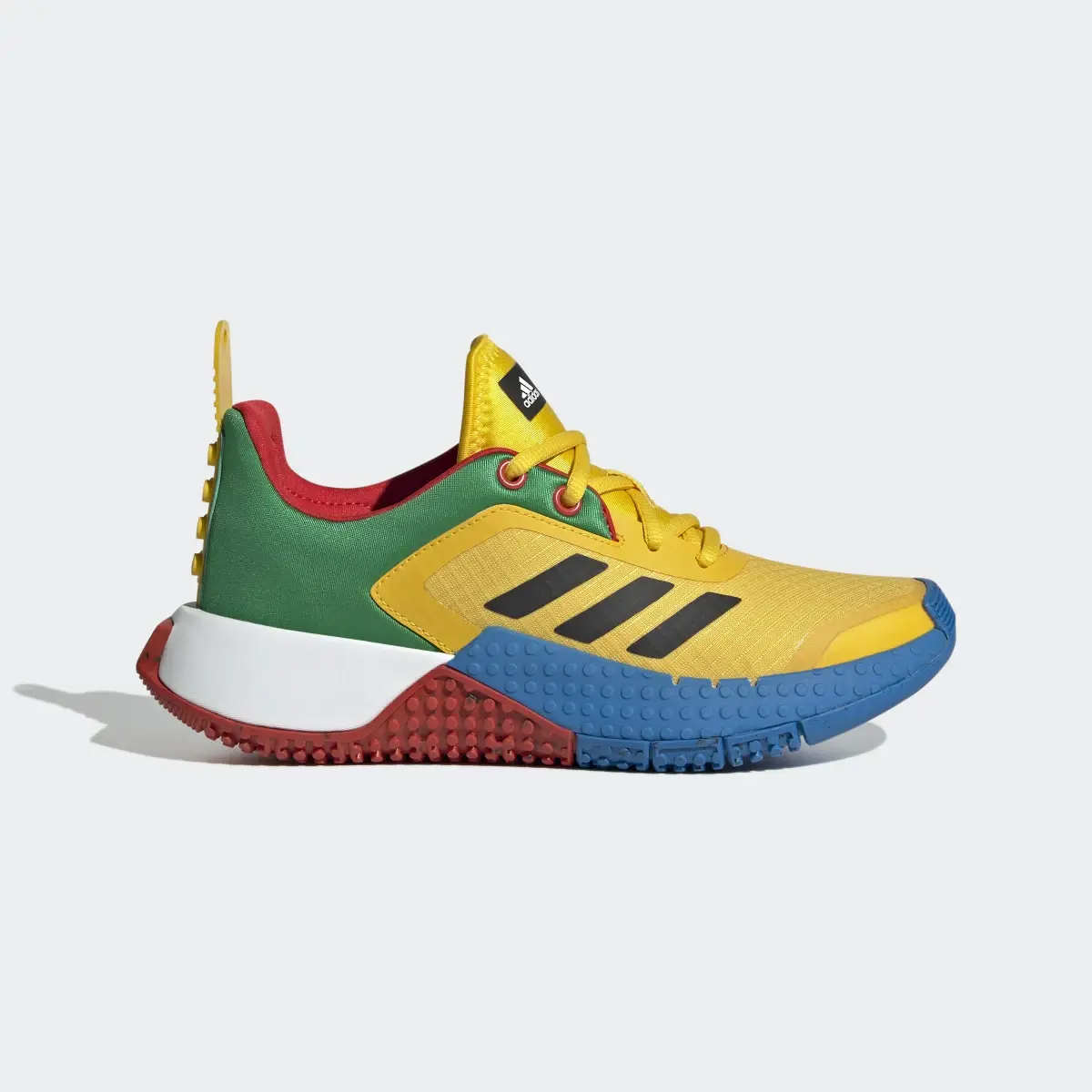 Adidas Zapatilla adidas Sport DNA x LEGO®. 2