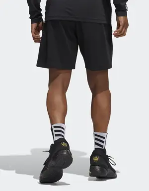 Donovan Mitchell Shorts