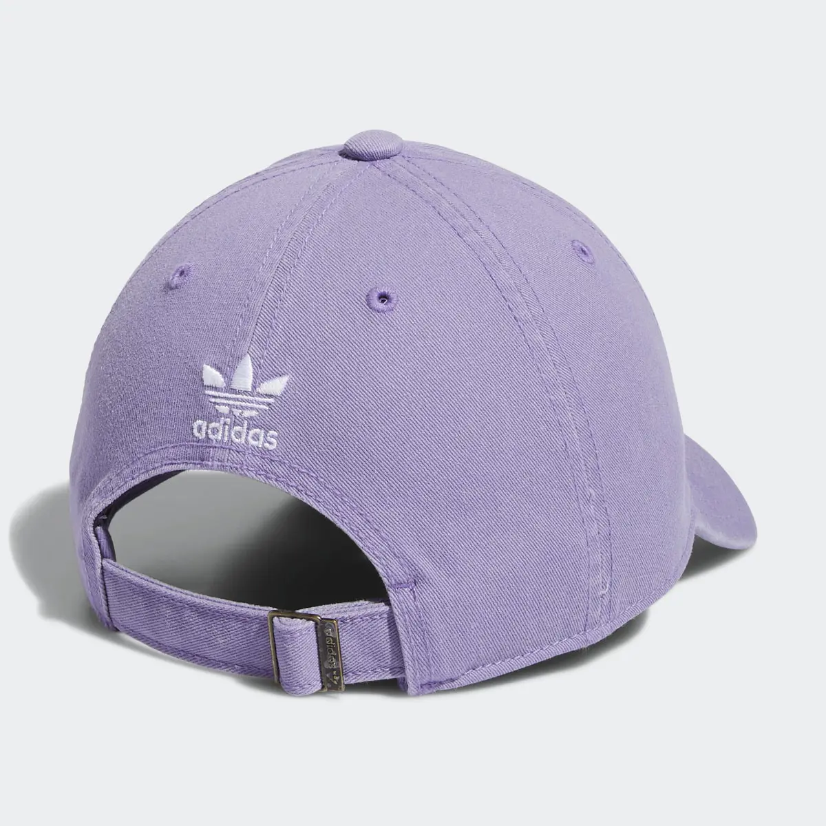 Adidas Relaxed Strap Back Hat. 3