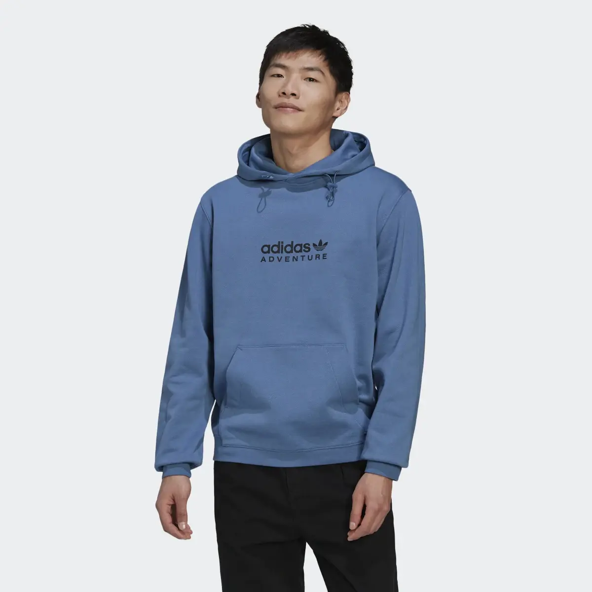 Adidas Hoodie adidas Adventure. 2