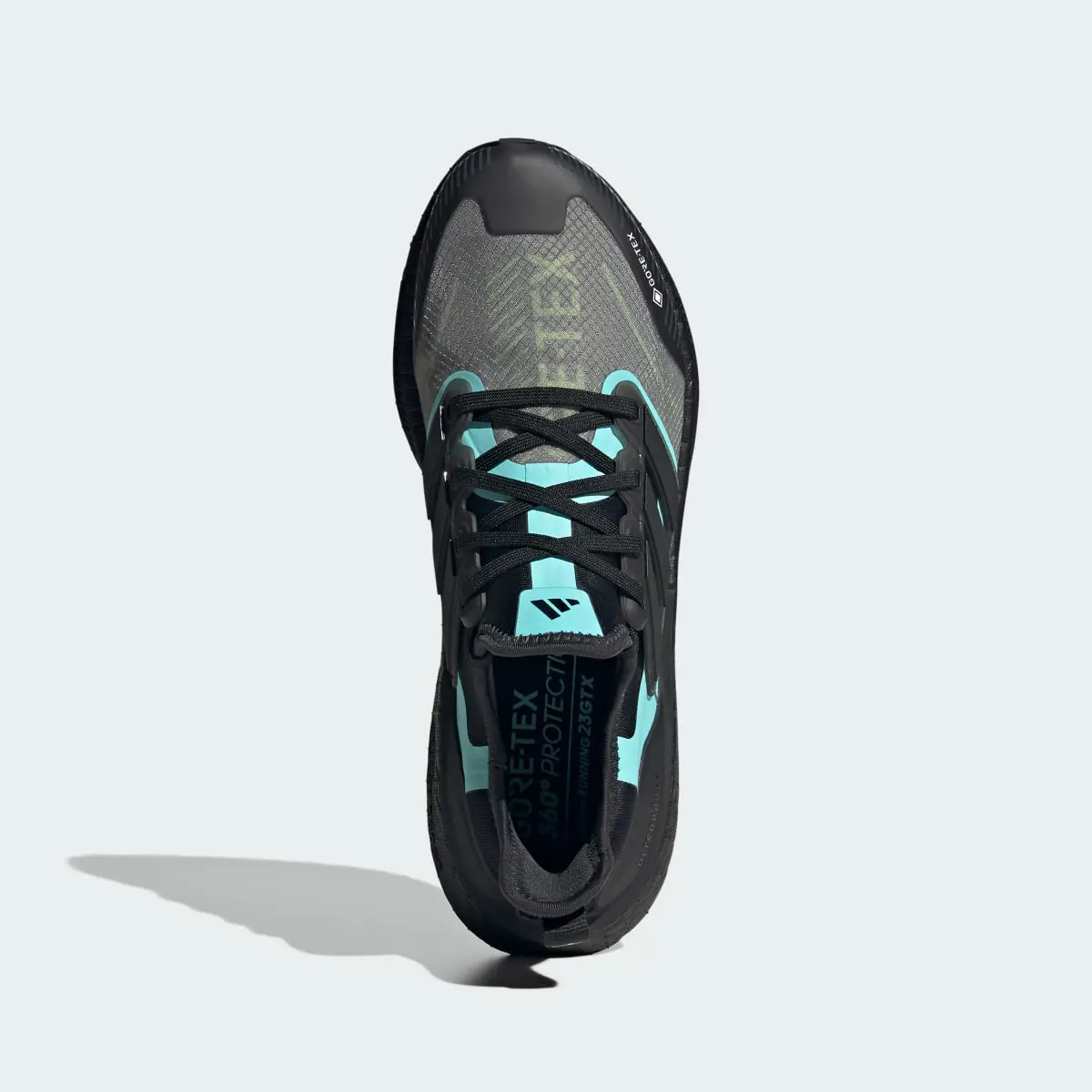 Adidas Ultraboost Light GORE-TEX Running Shoes. 3