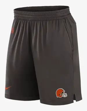 Dri-FIT Sideline (NFL Cleveland Browns)