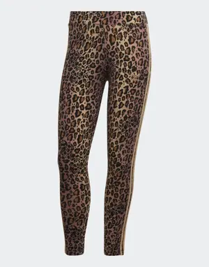 Adidas Leggings 7/8. 3 Adidas Leggings 7/8. 3